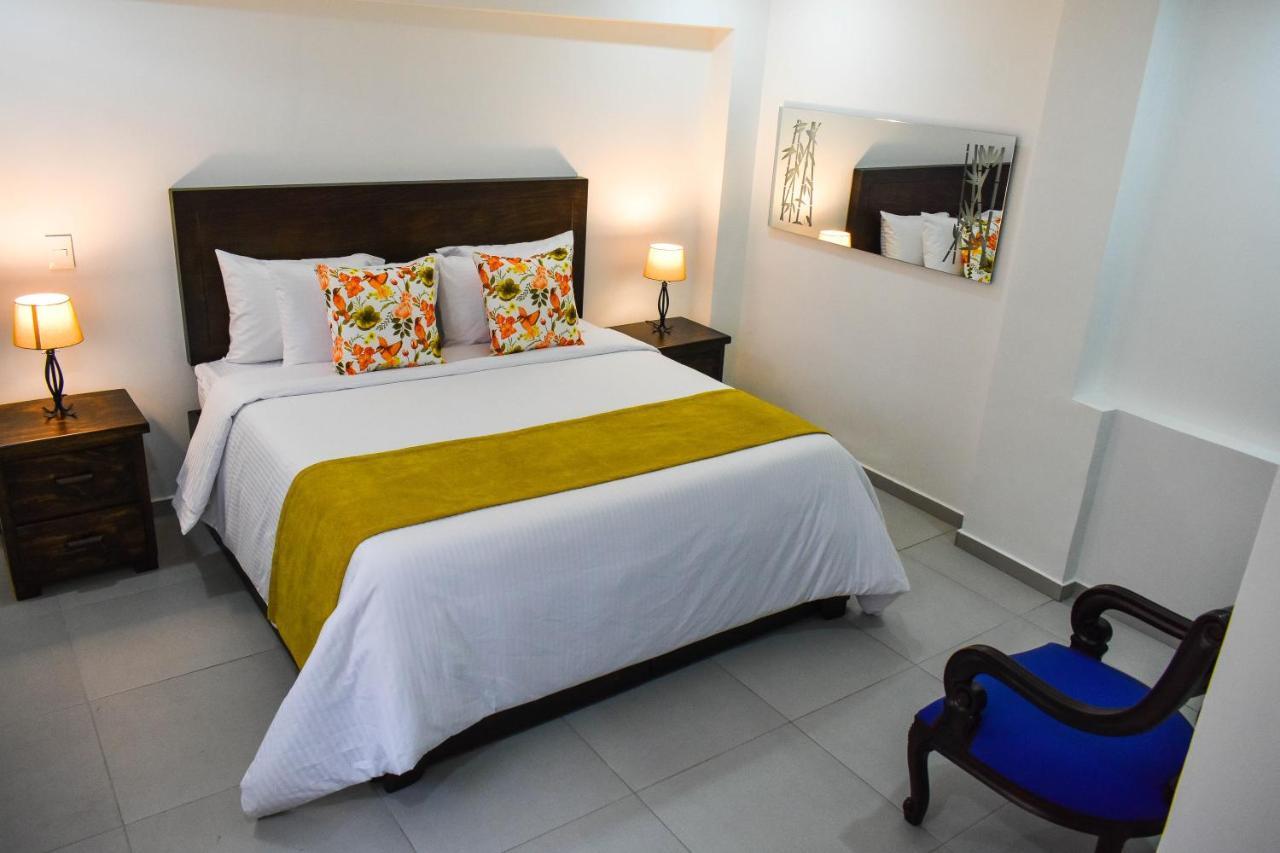 Ecohotel Guaduales Pereira Bagian luar foto